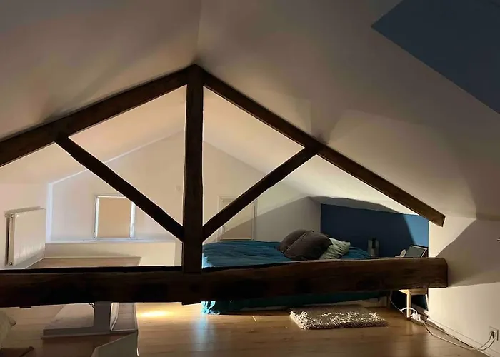 Maison De Charme Proche Gare *