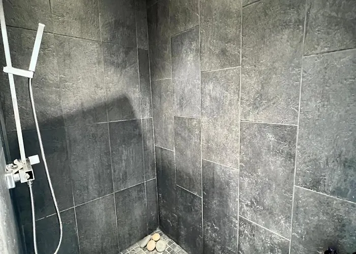 Сasa de vacaciones Maison De Charme Proche Gare *